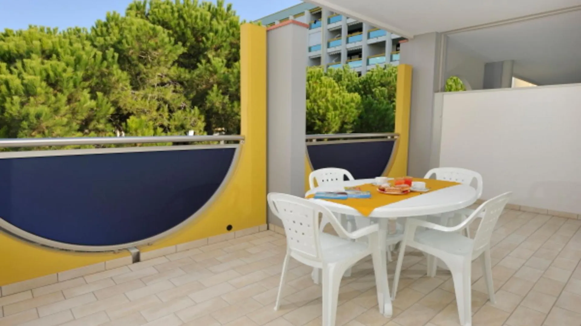 Апартаменты Warm Flat In The Heart Of Bibione - Beahost Италия