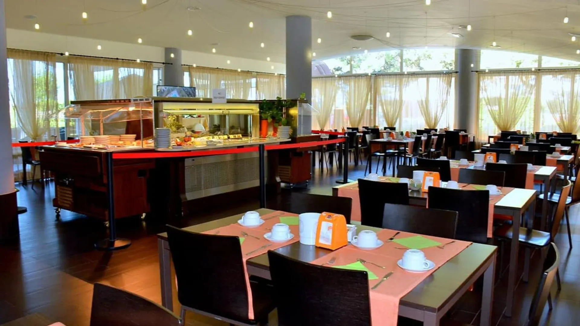 Апартаменты Warm Flat In The Heart Of Bibione - Beahost