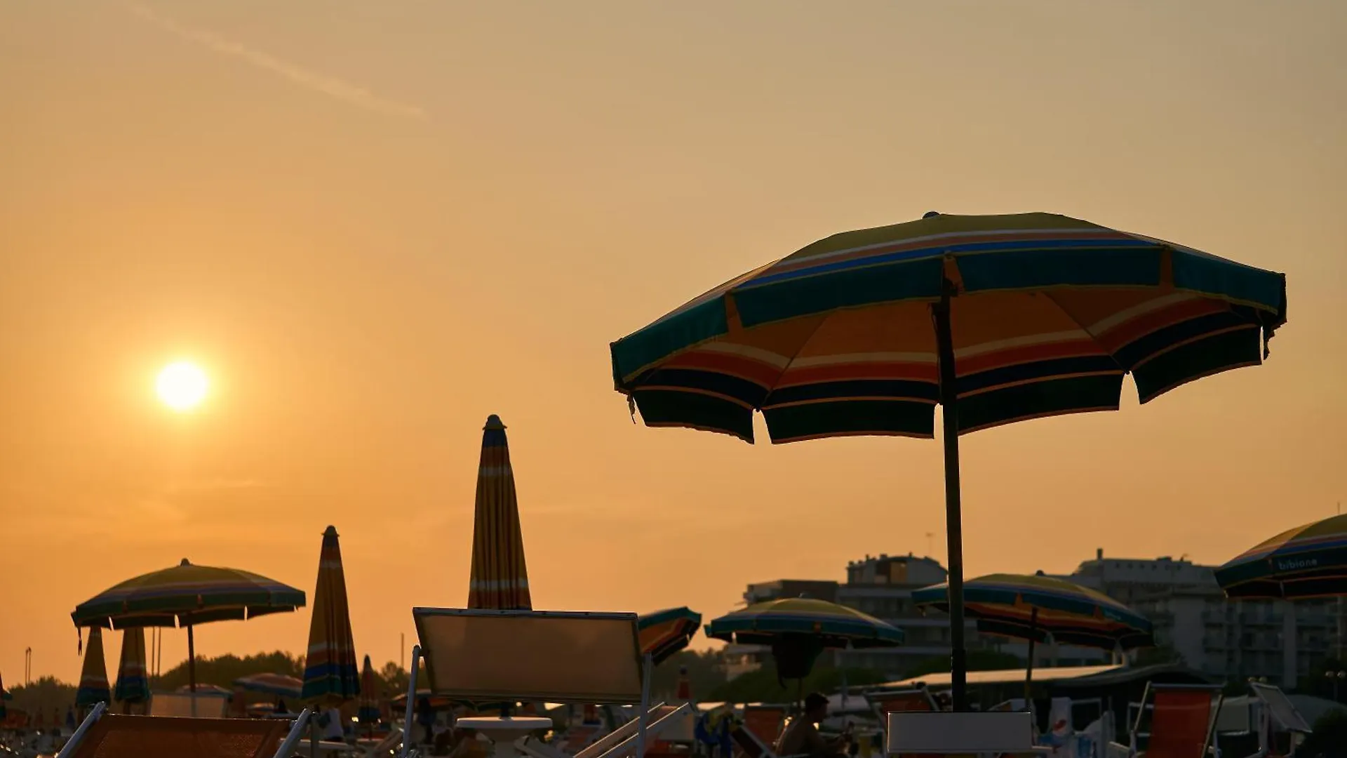 Апартаменты Warm Flat In The Heart Of Bibione - Beahost 0*,  Италия