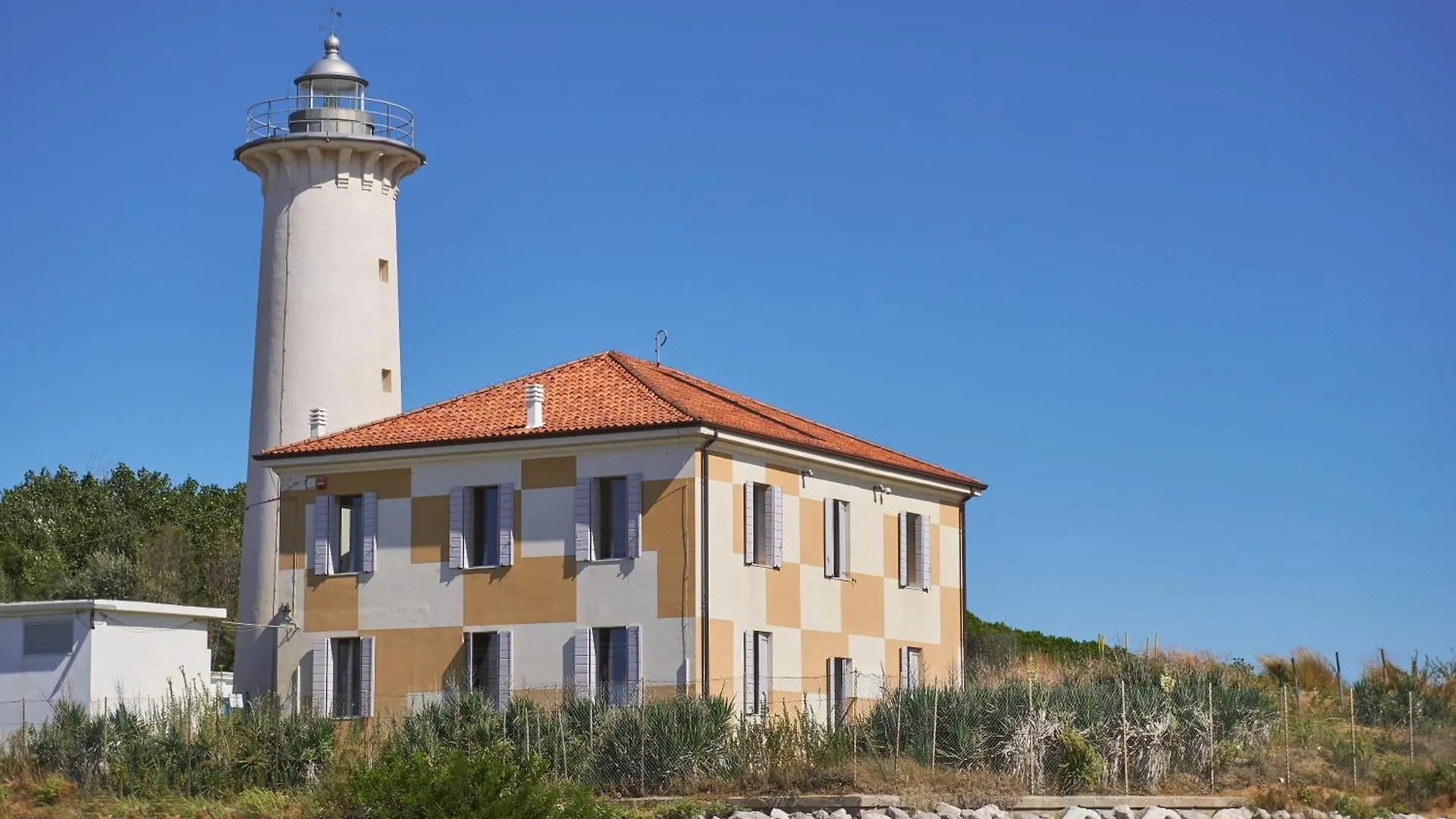 Апартаменты Warm Flat In The Heart Of Bibione - Beahost Италия