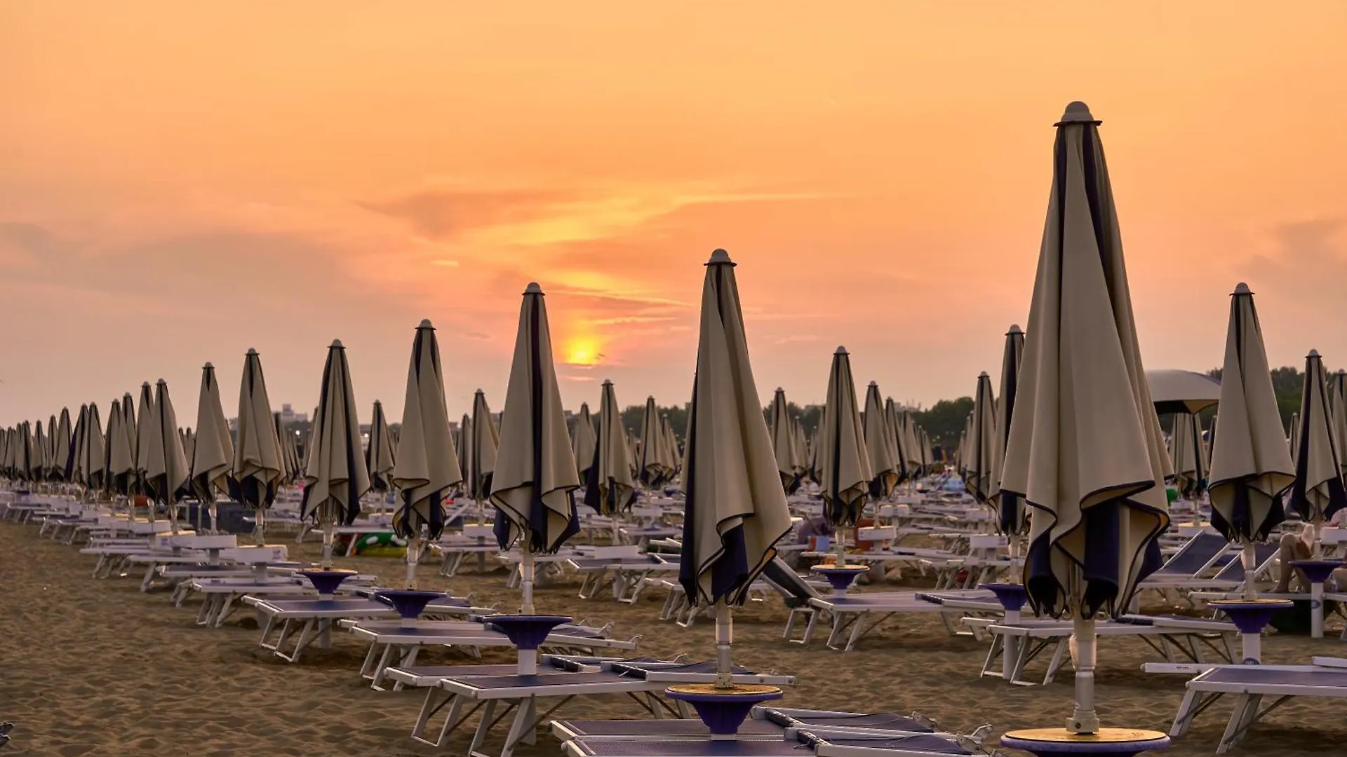 Апартаменты Warm Flat In The Heart Of Bibione - Beahost