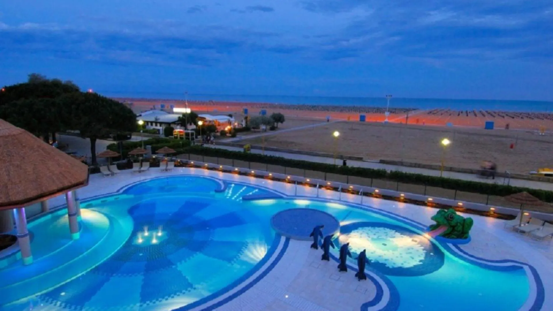 Warm Flat In The Heart Of Bibione - Beahost Apartment 0*,